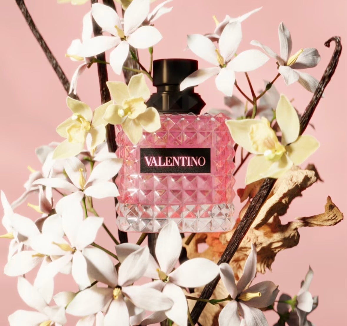 Valeur Valentino