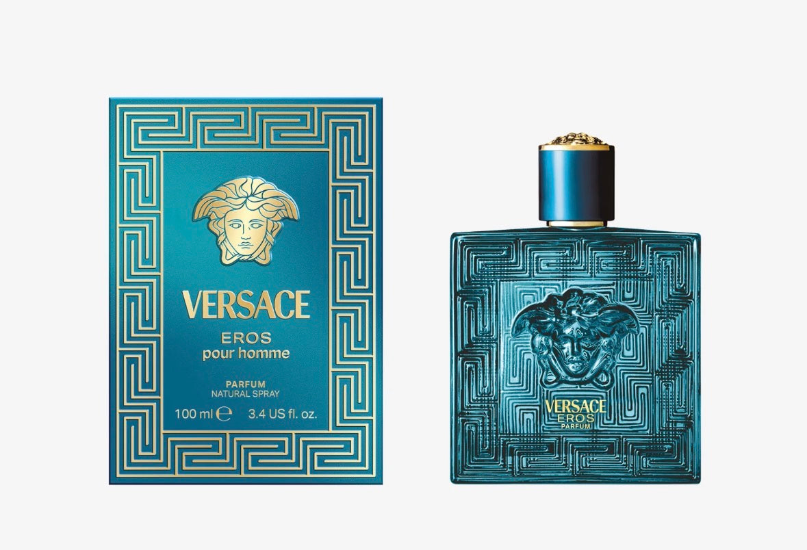 Valeur versace
