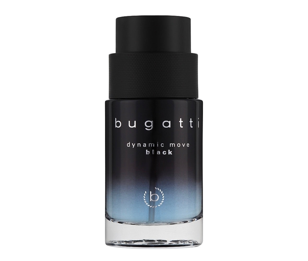 Valeur Bugatti black
