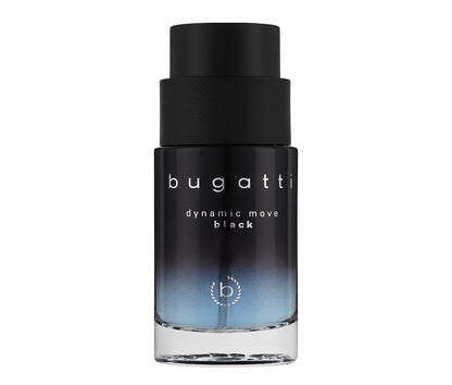 Valeur Bugatti black