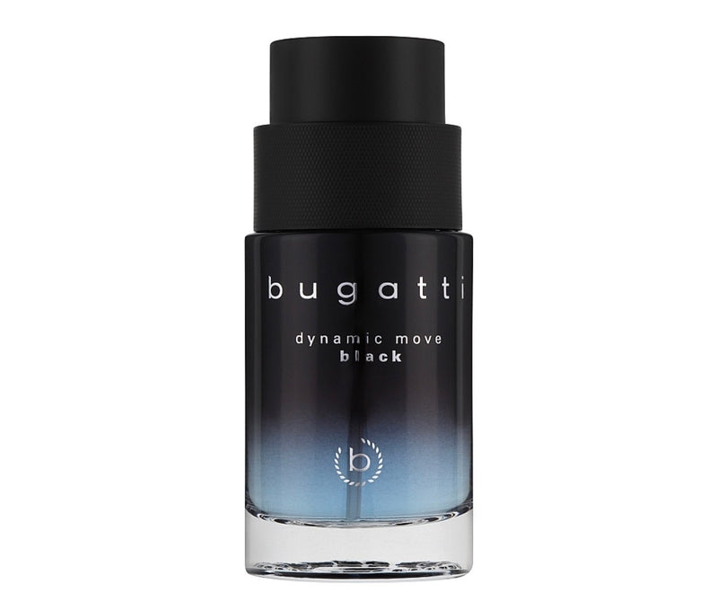 Valeur Bugatti black